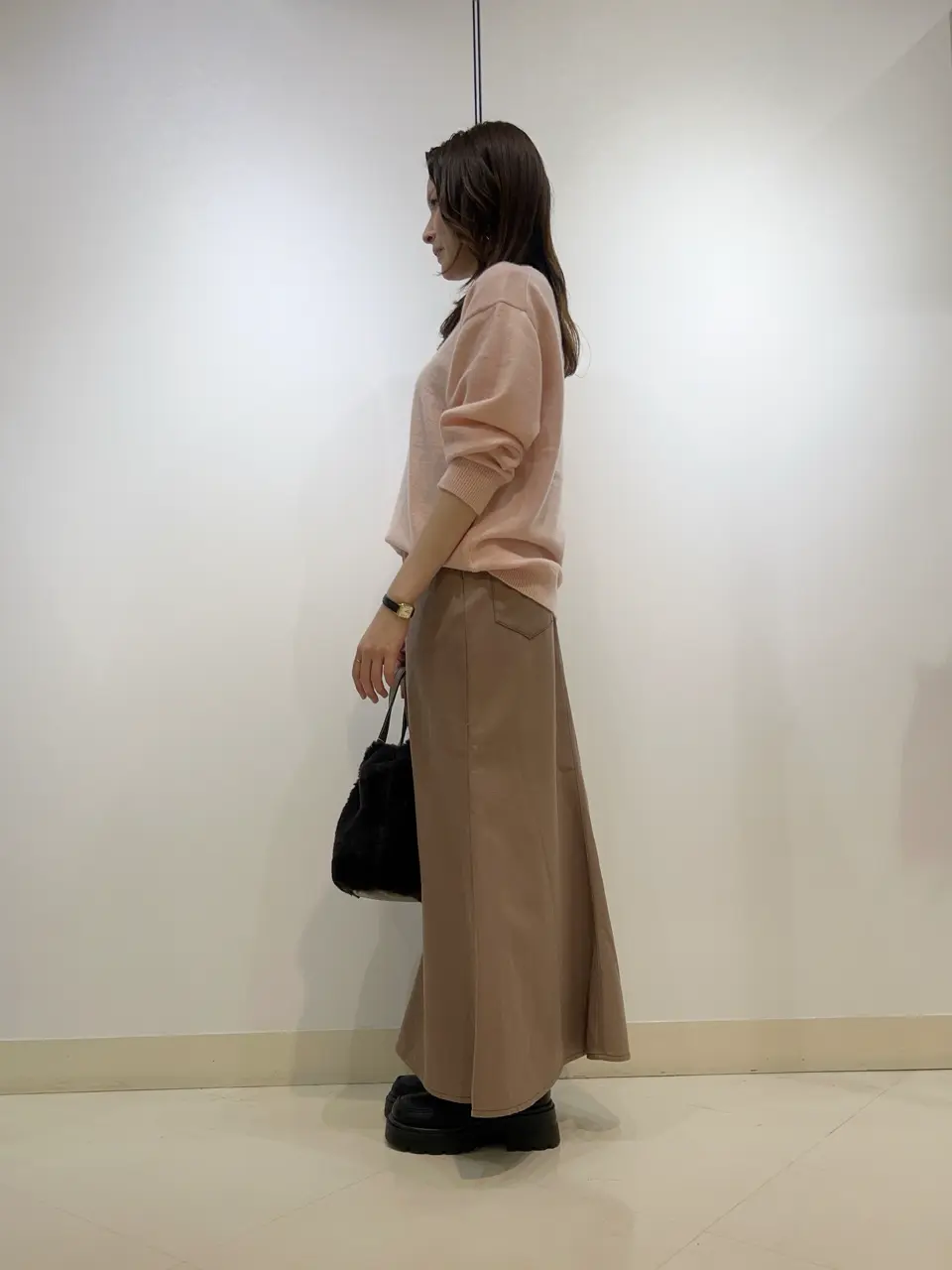 ONWARD CROSSET SELECT 松本 コーディネート画像