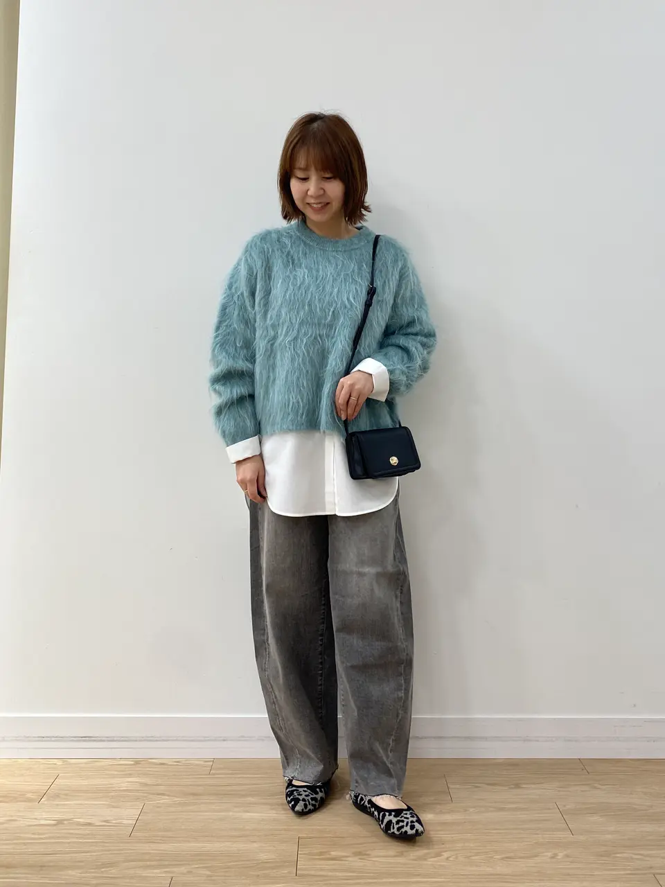  山口 コーディネート画像