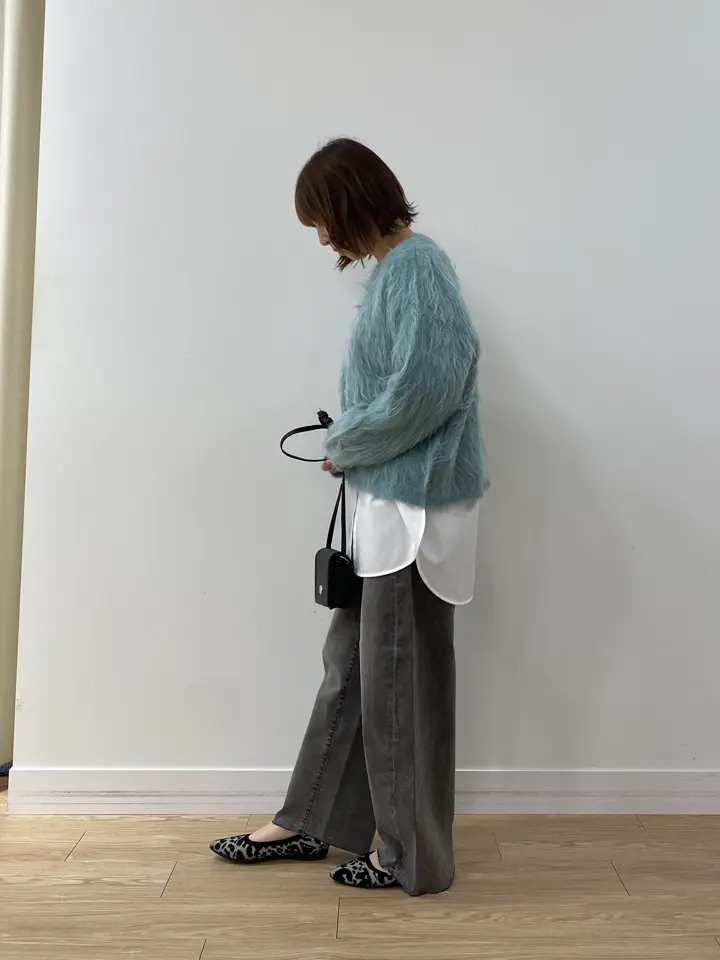 ONWARD CROSSET SELECT 山口 コーディネート画像