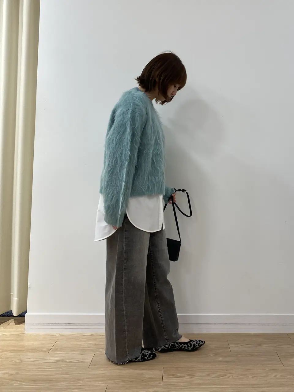 ONWARD CROSSET SELECT 山口 コーディネート画像