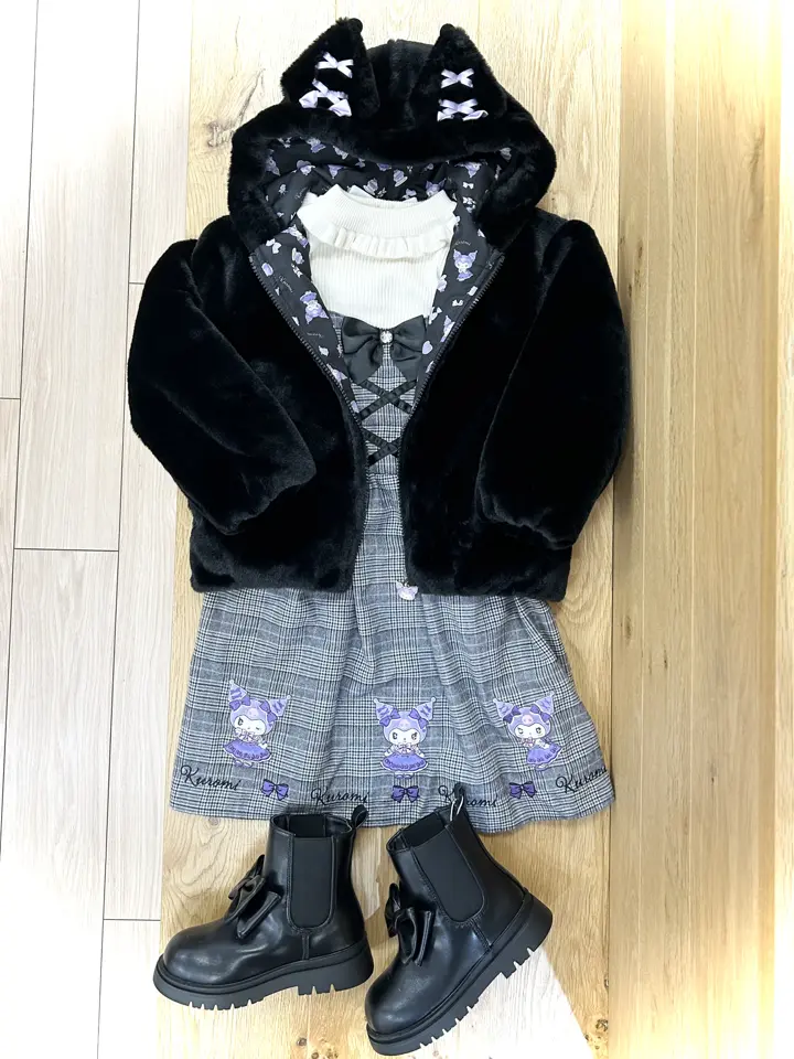 ONWARD CROSSET SELECT 鈴木 コーディネート画像