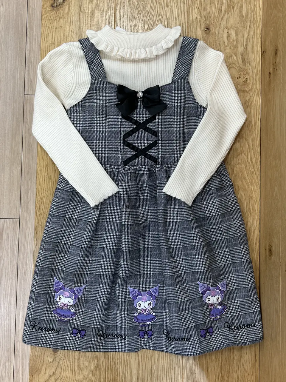 ONWARD CROSSET SELECT 鈴木 コーディネート画像