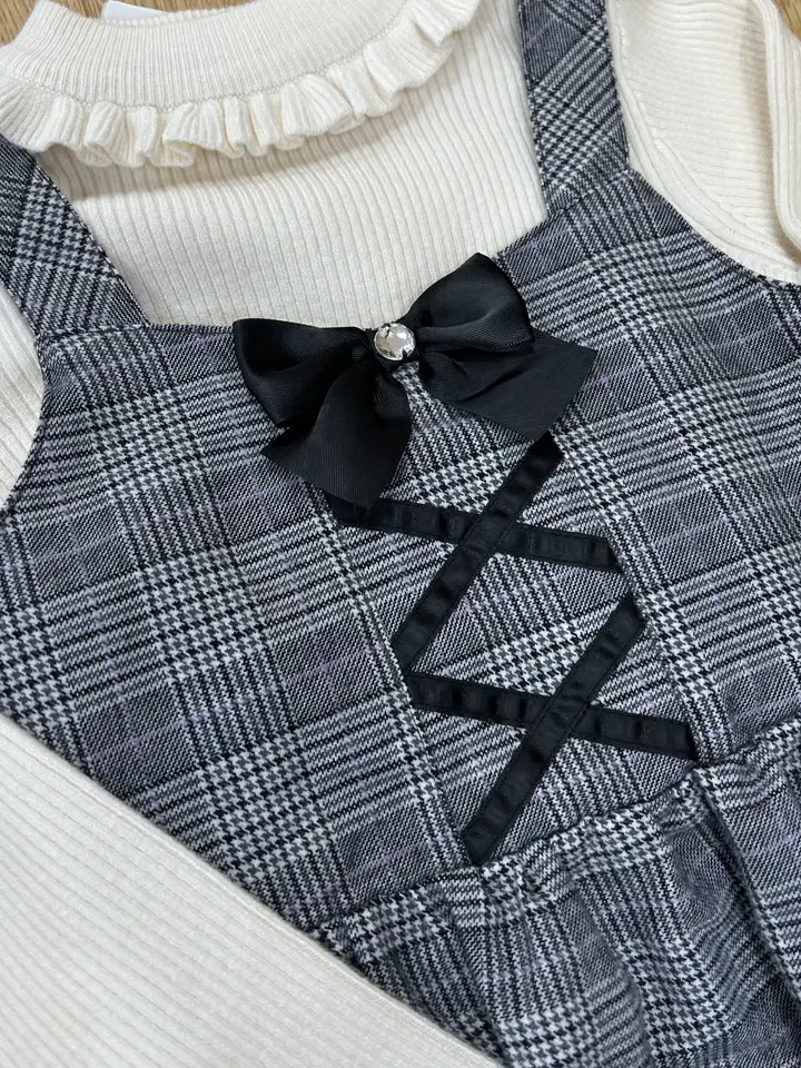 ONWARD CROSSET SELECT 鈴木 コーディネート画像