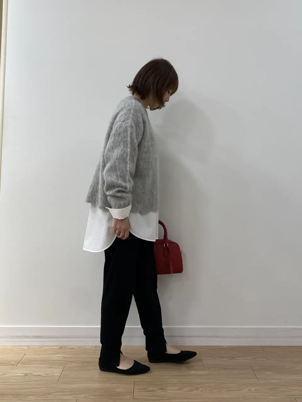 ONWARD CROSSET SELECT 山口 コーディネート画像