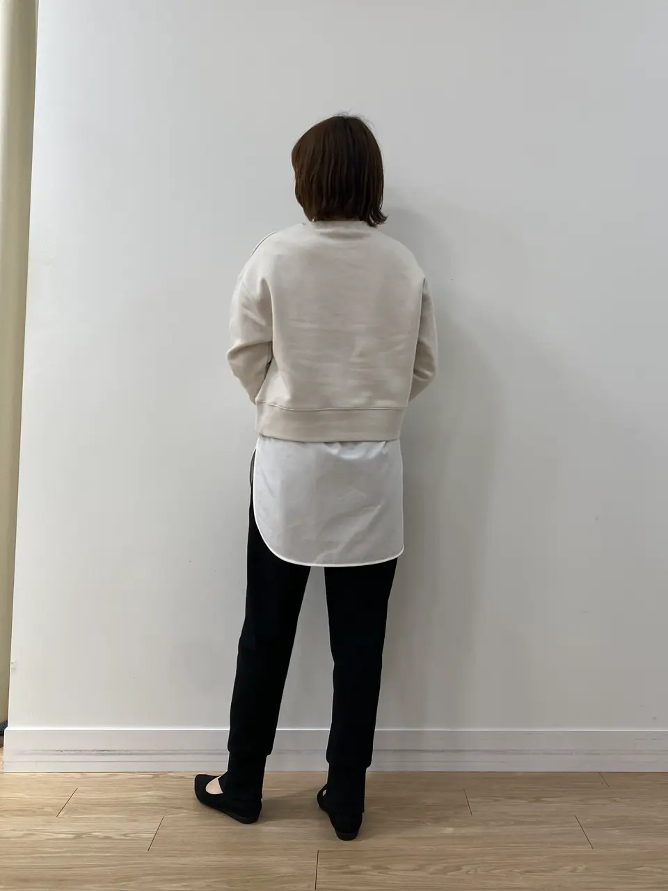 ONWARD CROSSET SELECT 山口 コーディネート画像