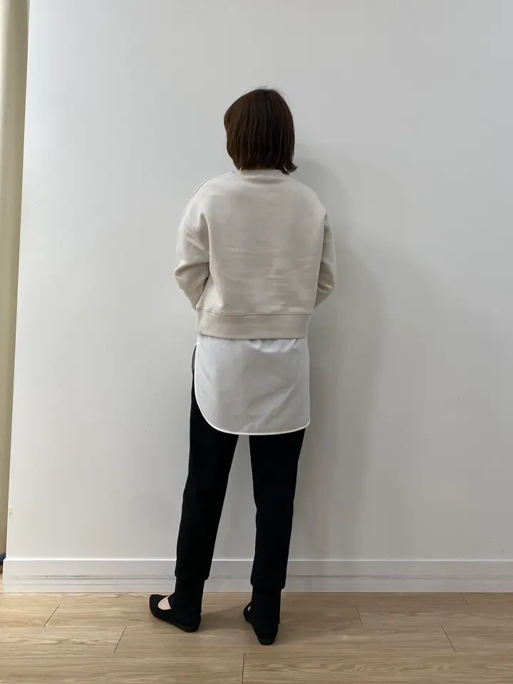 ONWARD CROSSET SELECT 山口 コーディネート画像