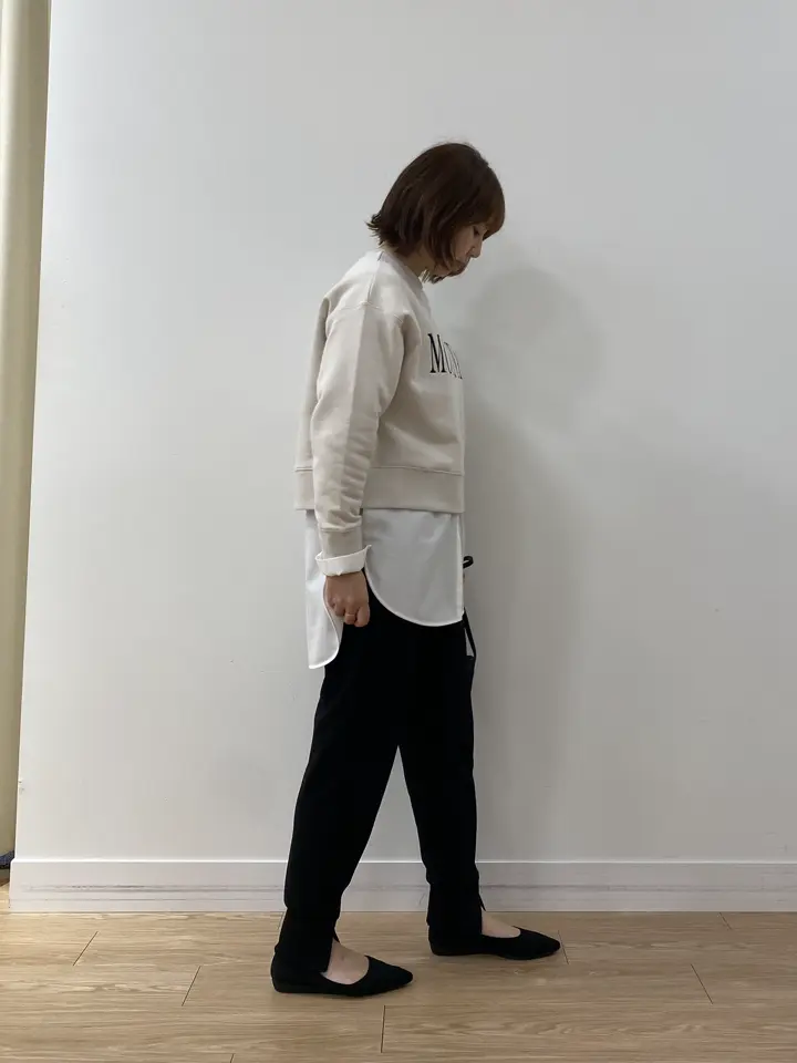 ONWARD CROSSET SELECT 山口 コーディネート画像