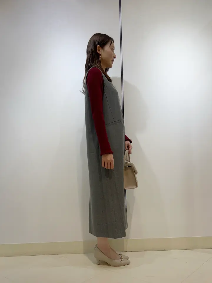 ONWARD CROSSET SELECT 松本 コーディネート画像