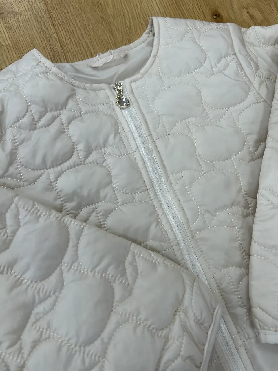 ONWARD CROSSET SELECT 鈴木 コーディネート画像