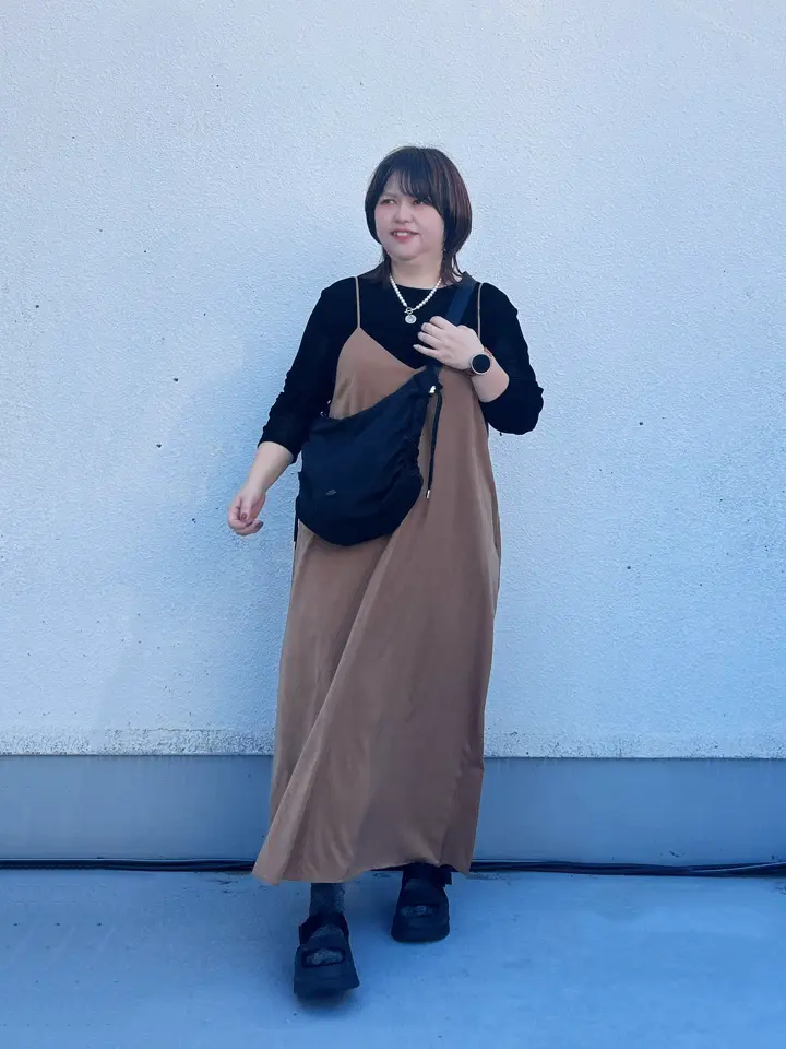 ONWARD CROSSET SELECT yama コーディネート画像