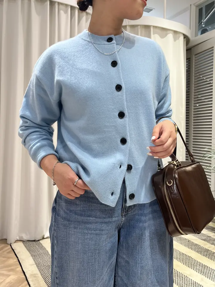 ONWARD CROSSET SELECT 伊藤 コーディネート画像