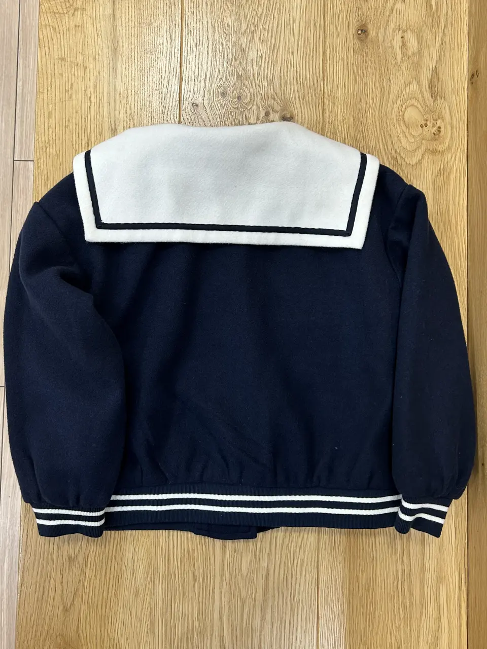 ONWARD CROSSET SELECT 鈴木 コーディネート画像