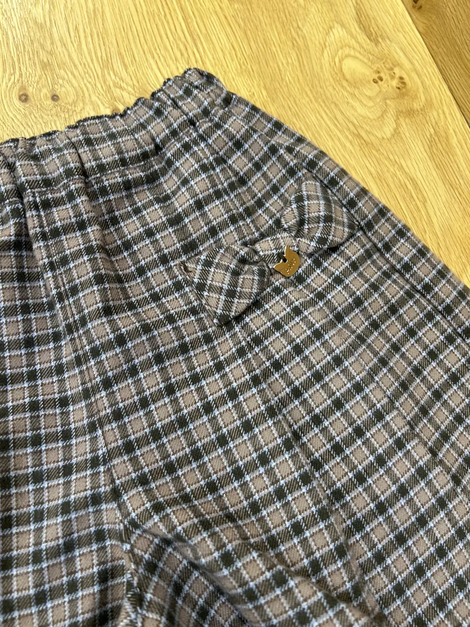 ONWARD CROSSET SELECT 鈴木 コーディネート画像