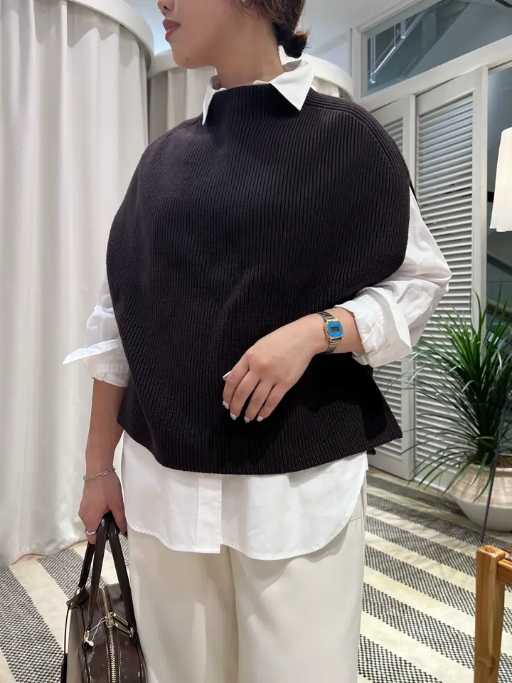 ONWARD CROSSET SELECT 伊藤 コーディネート画像