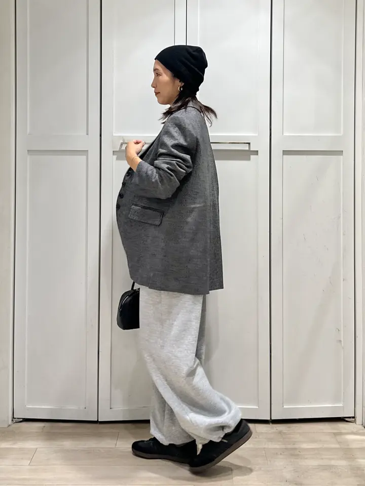 ONWARD CROSSET SELECT 濱野 コーディネート画像