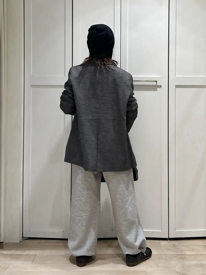 ONWARD CROSSET SELECT 濱野 コーディネート画像