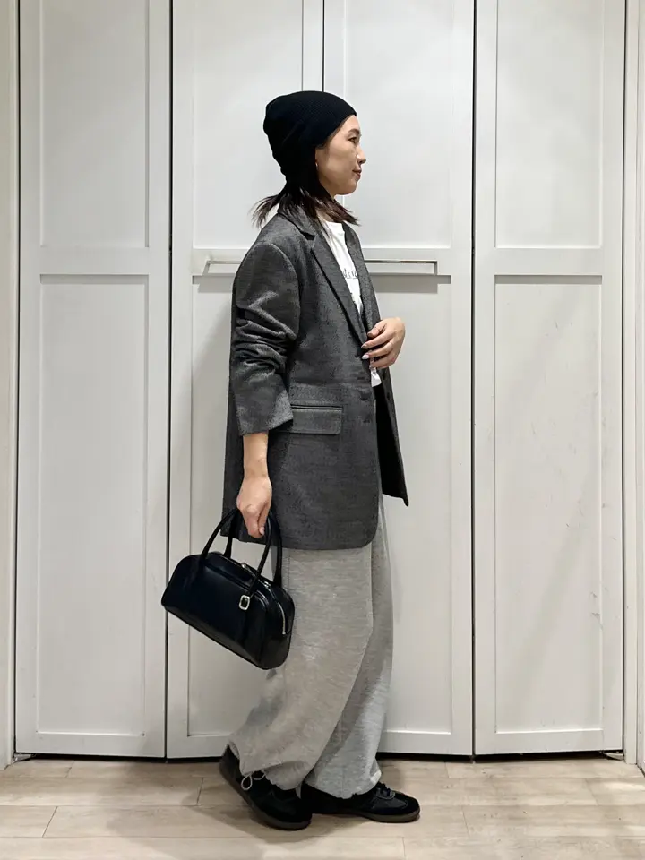 ONWARD CROSSET SELECT 濱野 コーディネート画像