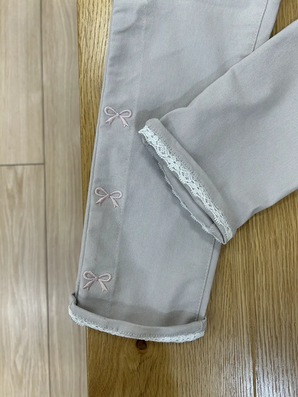 ONWARD CROSSET SELECT 鈴木 コーディネート画像