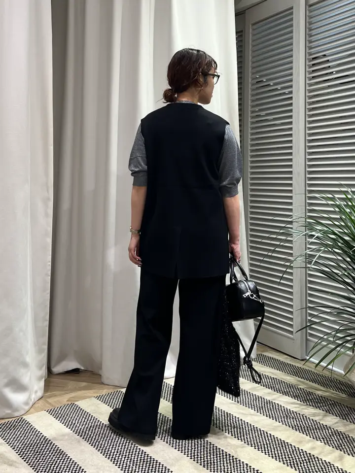 ONWARD CROSSET SELECT 伊藤 コーディネート画像