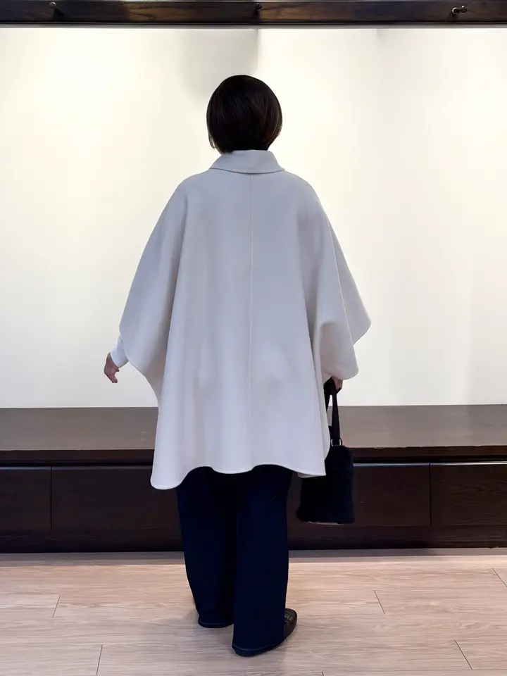 ONWARD CROSSET SELECT 副島 コーディネート画像