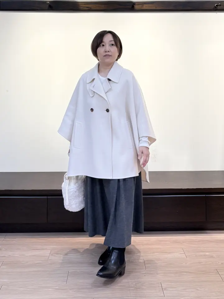 ONWARD CROSSET SELECT 副島 コーディネート画像