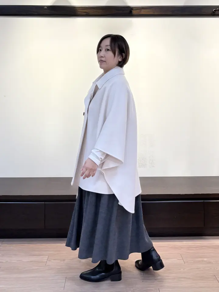 ONWARD CROSSET SELECT 副島 コーディネート画像