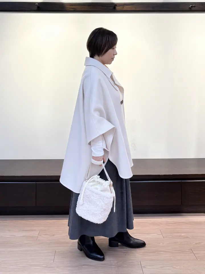 ONWARD CROSSET SELECT 副島 コーディネート画像