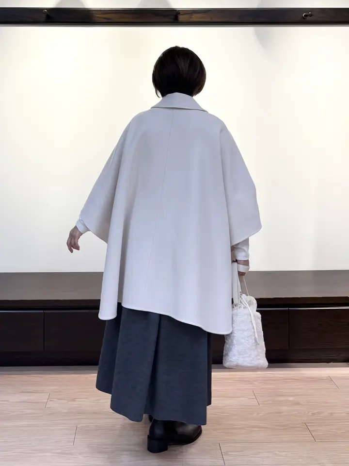 ONWARD CROSSET SELECT 副島 コーディネート画像