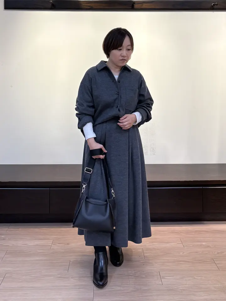 ONWARD CROSSET SELECT 副島 コーディネート画像