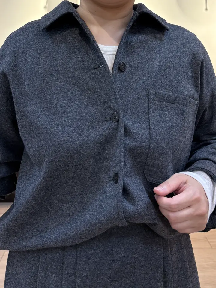 ONWARD CROSSET SELECT 副島 コーディネート画像