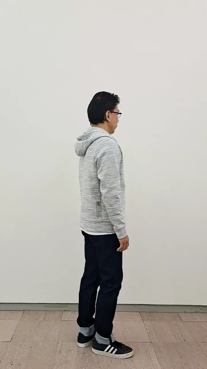 ONWARD CROSSET SELECT 小林 コーディネート画像