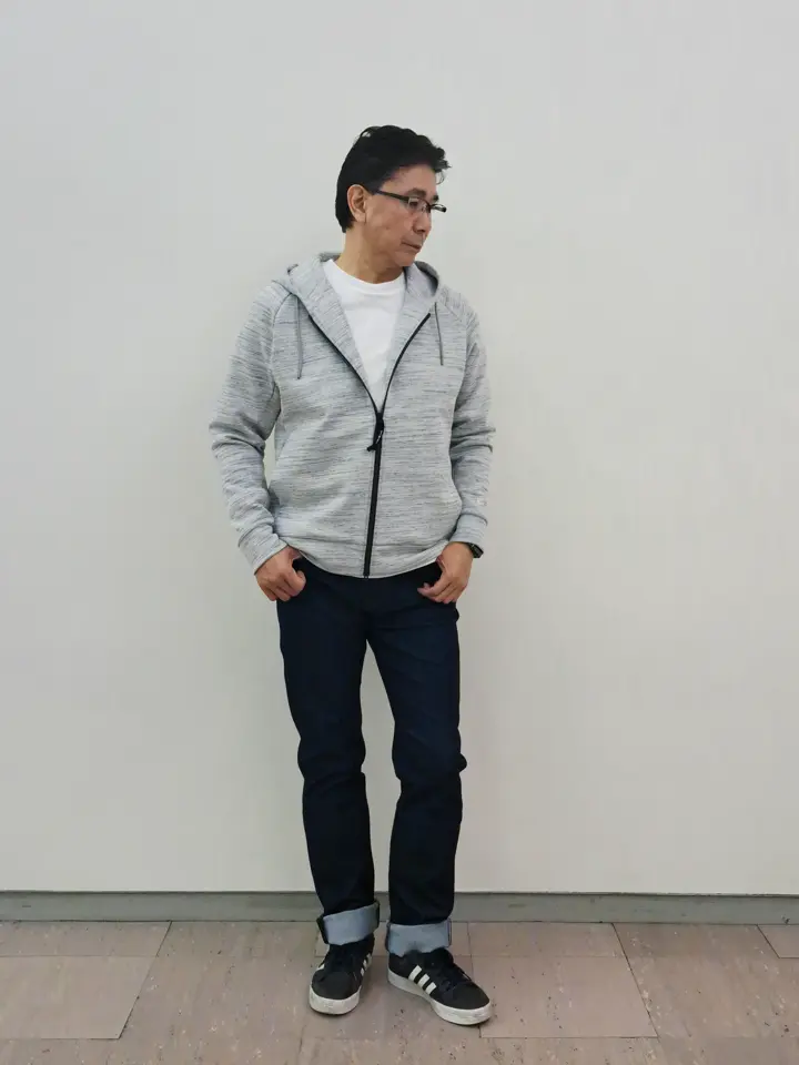 ONWARD CROSSET SELECT 小林 コーディネート画像