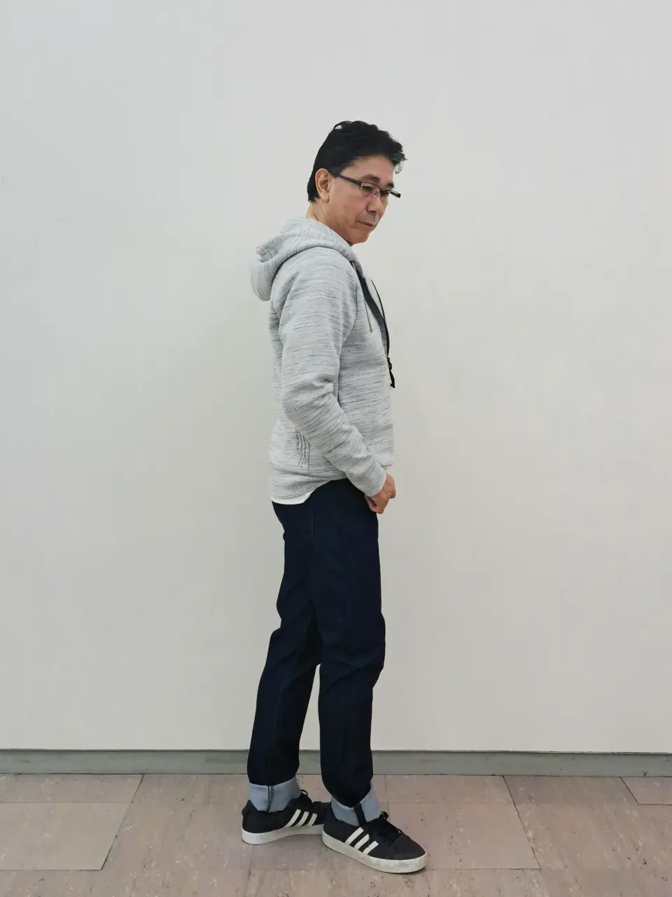 ONWARD CROSSET SELECT 小林 コーディネート画像