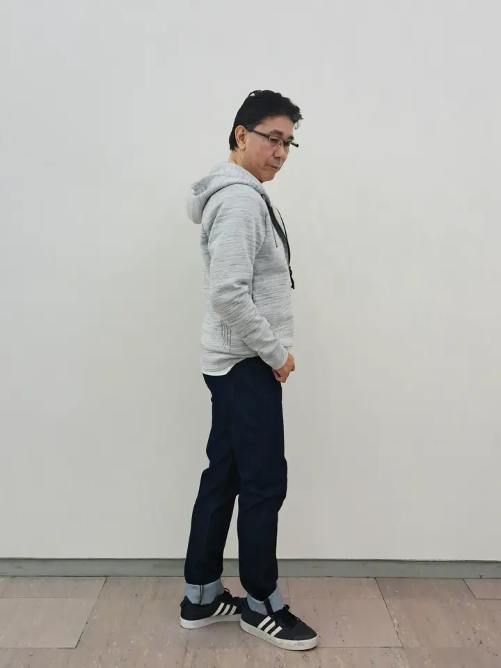 ONWARD CROSSET SELECT 小林 コーディネート画像