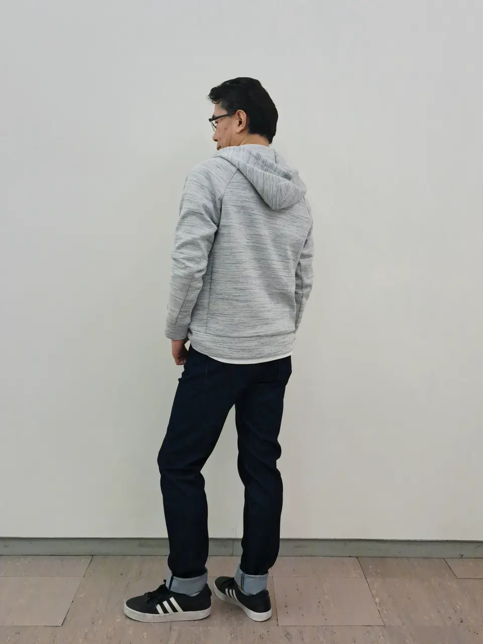 ONWARD CROSSET SELECT 小林 コーディネート画像