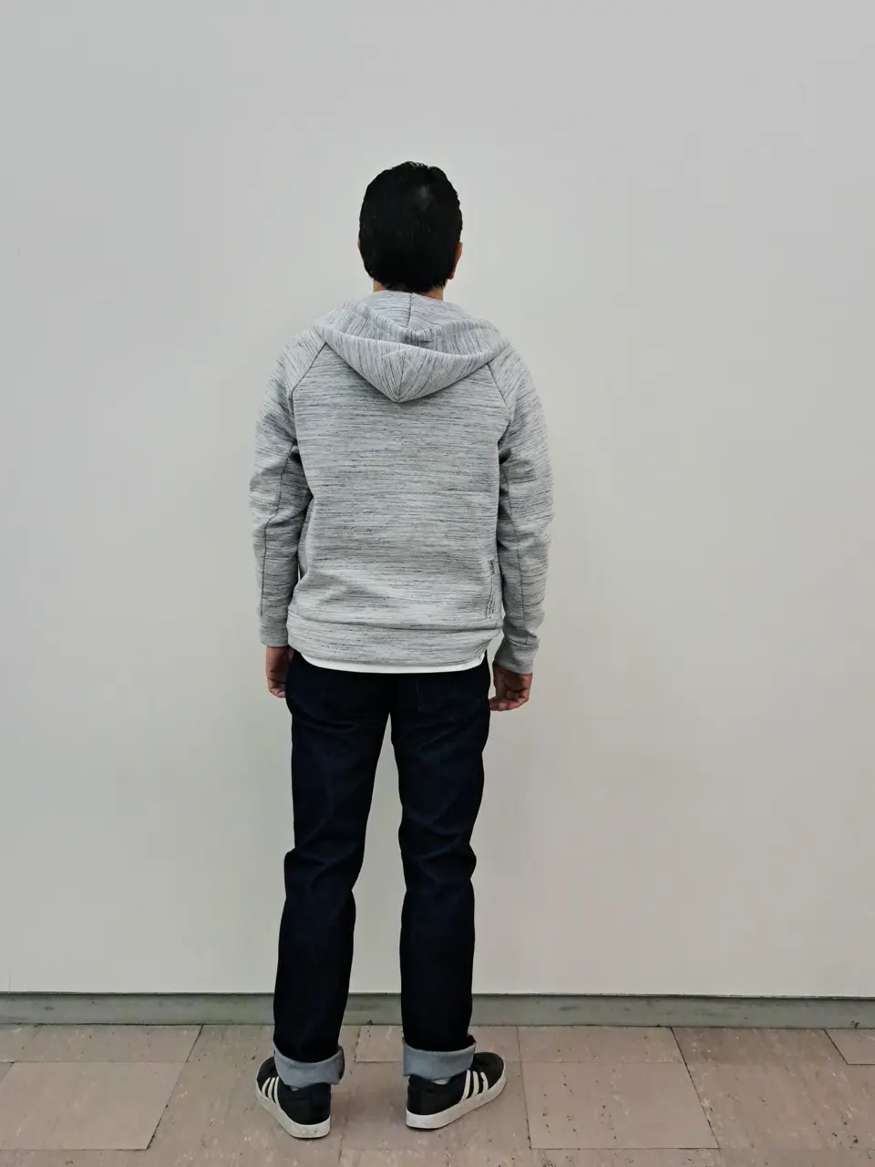 ONWARD CROSSET SELECT 小林 コーディネート画像