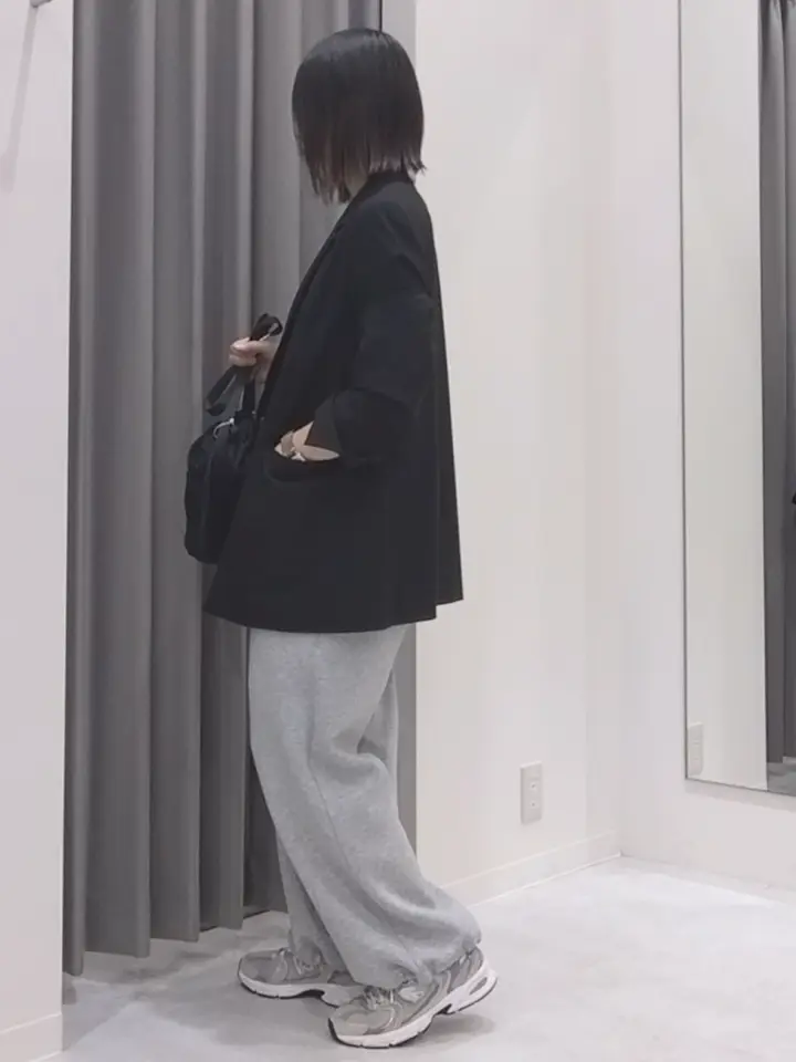 ONWARD CROSSET SELECT 久保 コーディネート画像