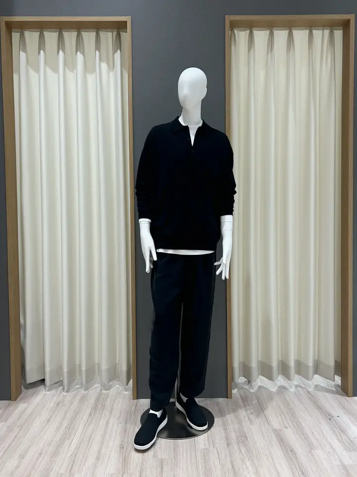 ONWARD CROSSET SELECT 高橋 コーディネート画像