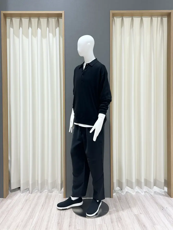 ONWARD CROSSET SELECT 高橋 コーディネート画像