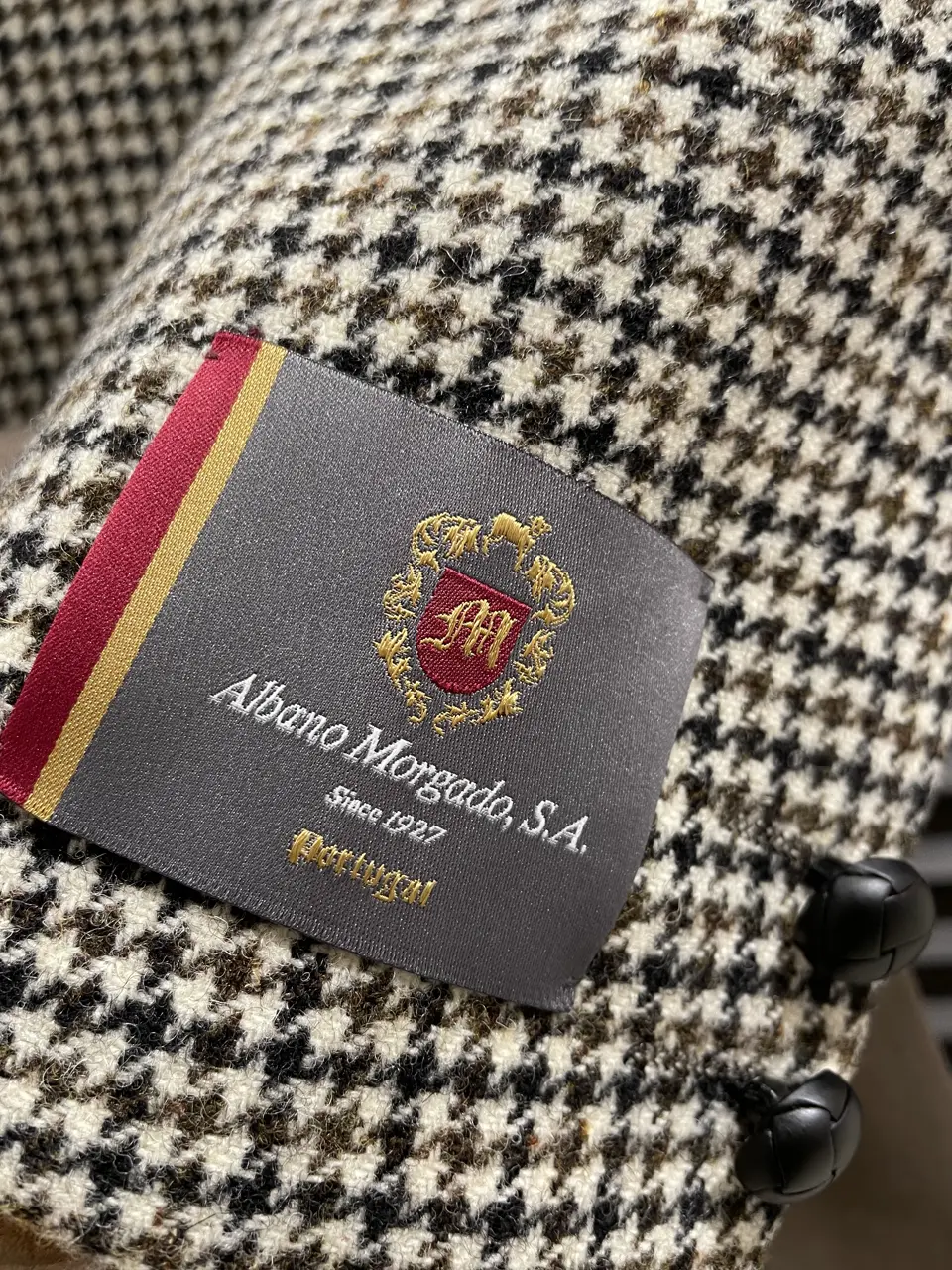 ONWARD CROSSET SELECT 鎌田悠希 コーディネート画像