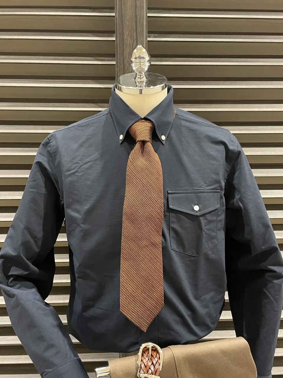 ONWARD CROSSET SELECT 鎌田悠希 コーディネート画像