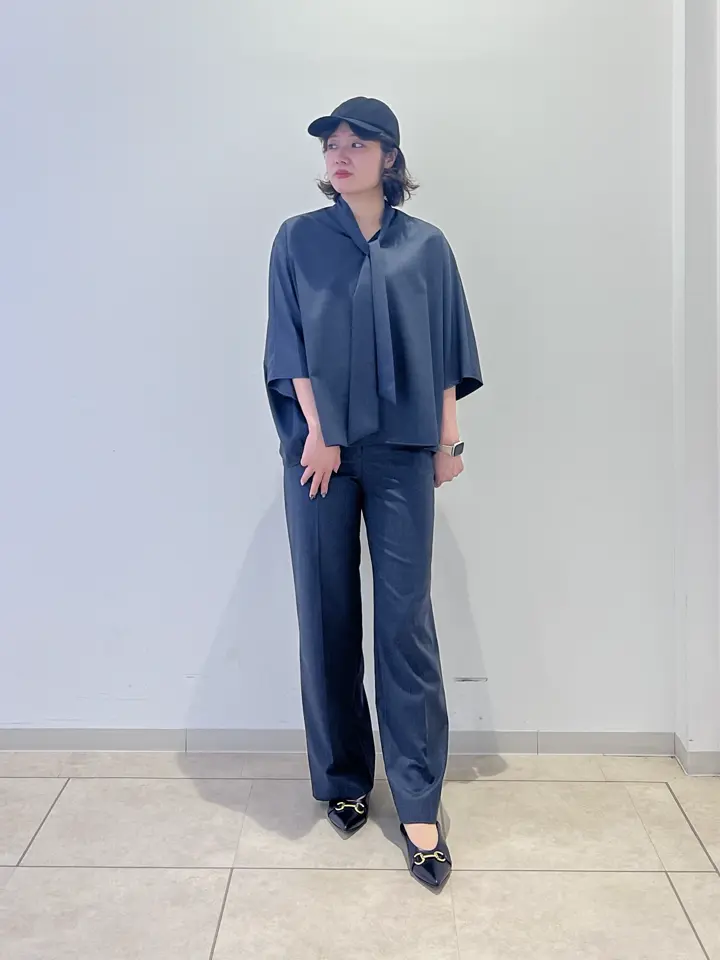 ONWARD CROSSET SELECT 藤田 コーディネート画像