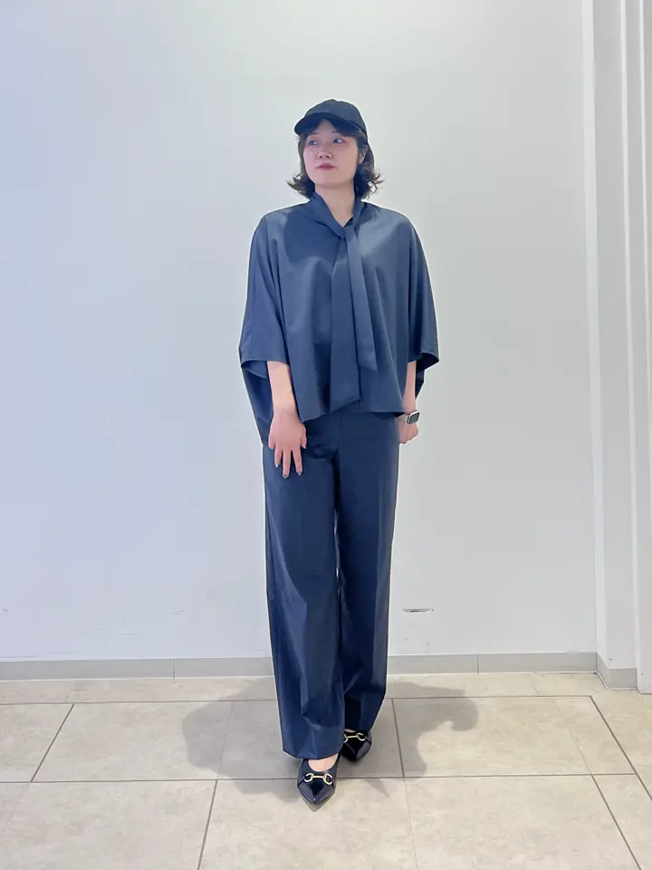 ONWARD CROSSET SELECT 藤田 コーディネート画像