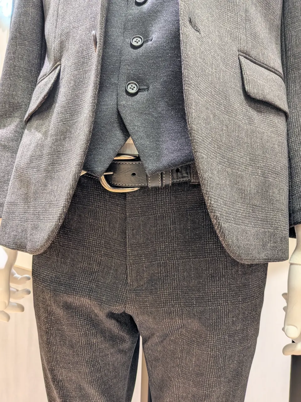 ONWARD CROSSET SELECT nori コーディネート画像