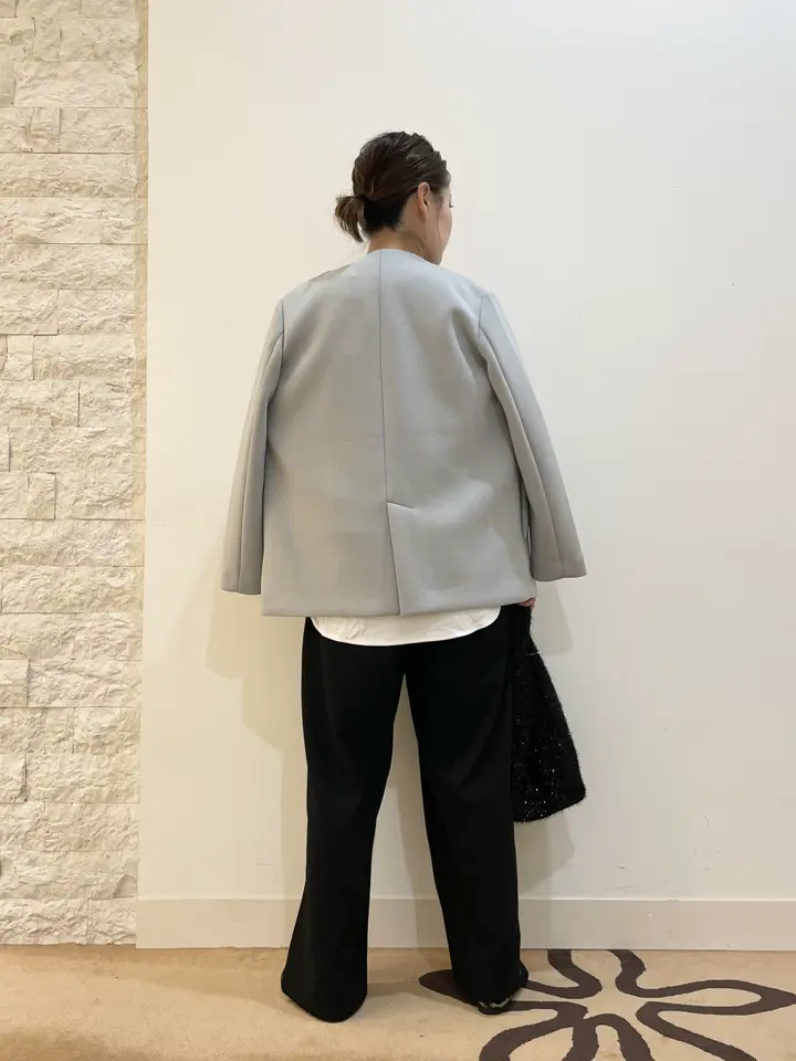 ONWARD CROSSET SELECT 秋田 コーディネート画像