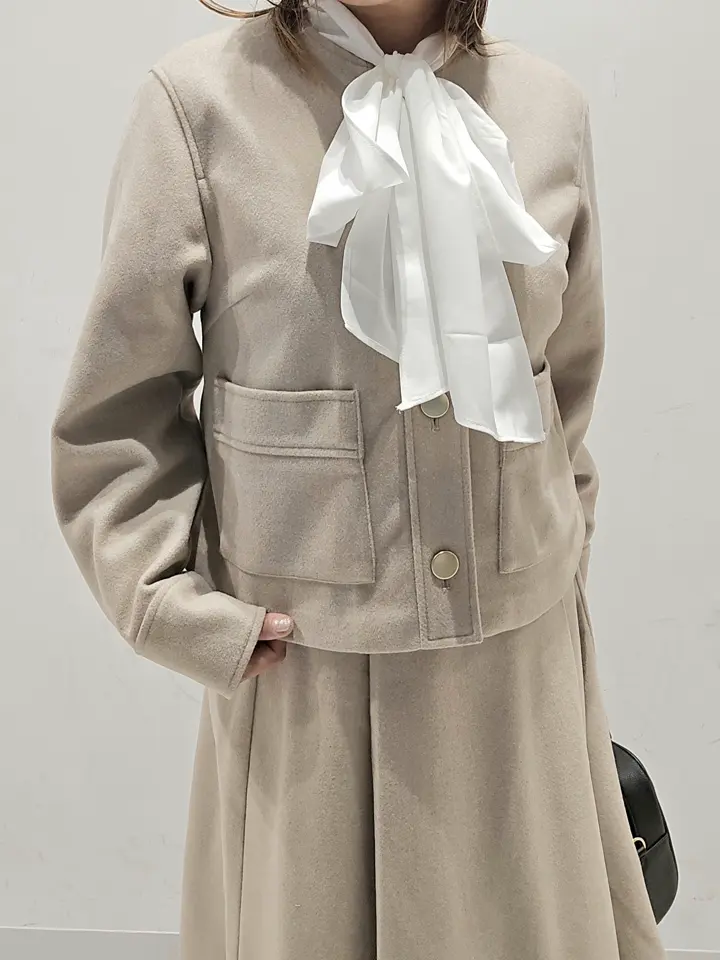 ONWARD CROSSET SELECT yamakawa コーディネート画像