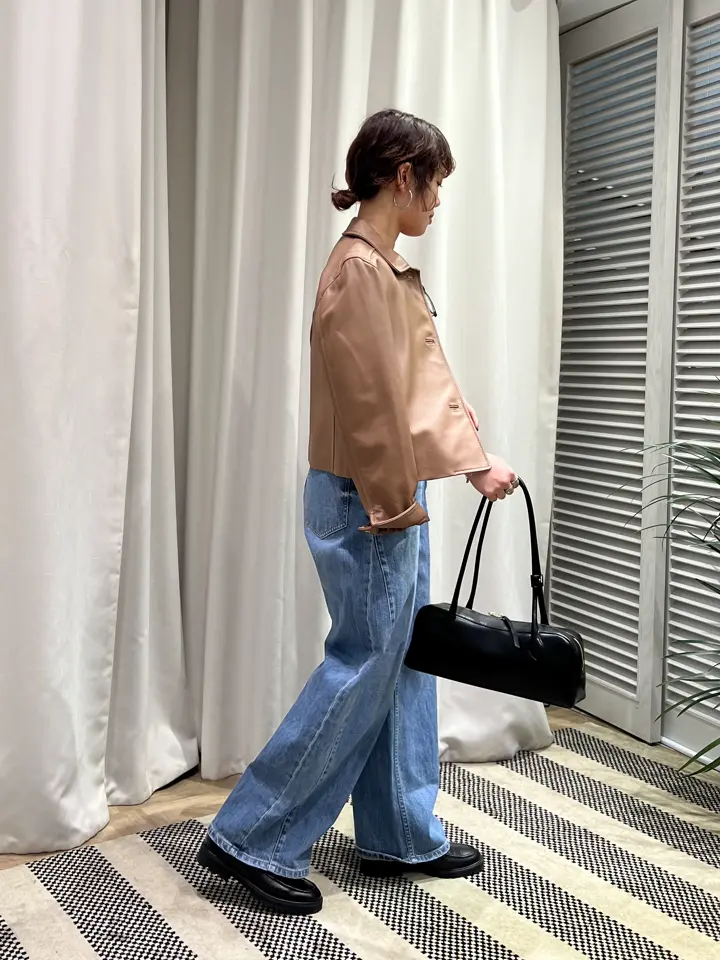 ONWARD CROSSET SELECT 伊藤 コーディネート画像