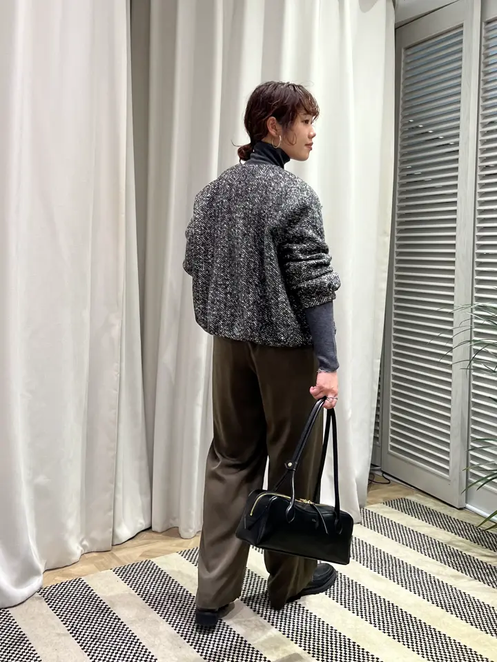 ONWARD CROSSET SELECT 伊藤 コーディネート画像