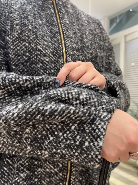 ONWARD CROSSET SELECT 伊藤 コーディネート画像