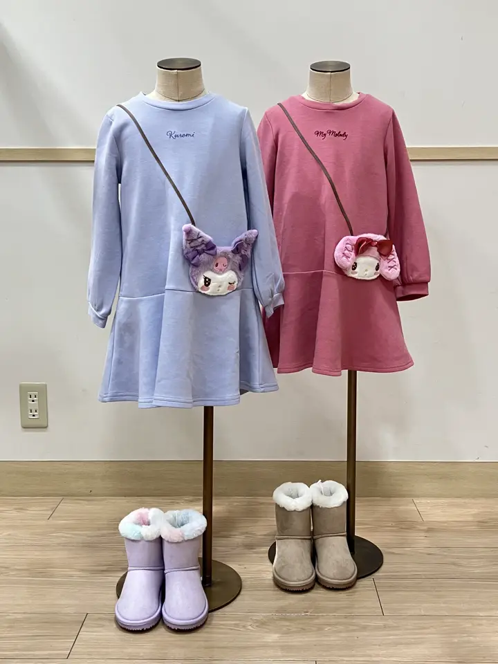 ONWARD CROSSET SELECT 黒澤 コーディネート画像